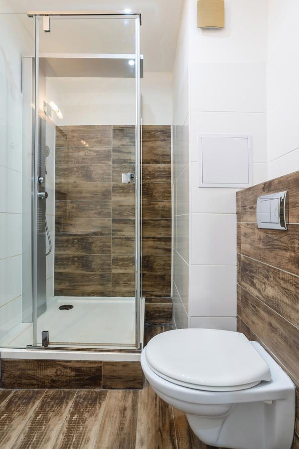 اوسترافا Golden Apartments المظهر الخارجي الصورة